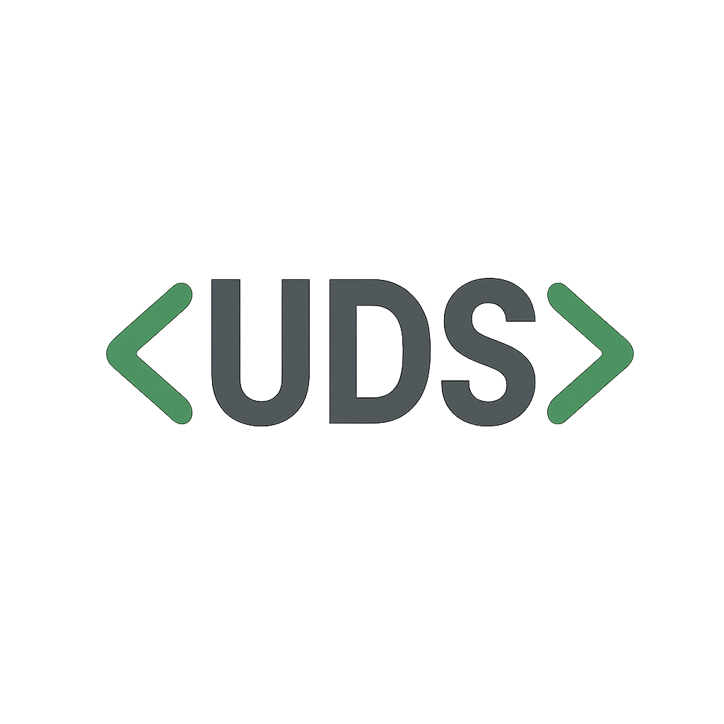 UDS Logo